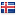 niaa.me server is located in Iceland